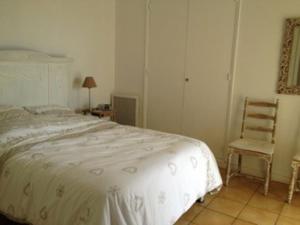 Appartement Cavalaire-sur-Mer, 3 pièces, 6 personnes - FR-1-100-217