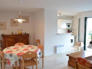 Appartement Cavalaire-sur-Mer, 3 pièces, 6 personnes - FR-1-226B-21
