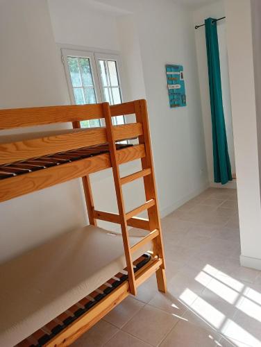 Appartement cavalaire sur Mer 4 personnes