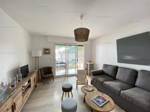Appartement Cavalaire-sur-Mer, 4 pièces, 5 personnes - FR-1-100-295