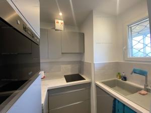 Appartement Cavalaire-sur-Mer, 4 pièces, 5 personnes - FR-1-100-295