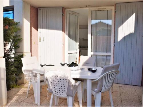 Appartement Cavalière, 1 pièce, 4 personnes - FR-1-251-172