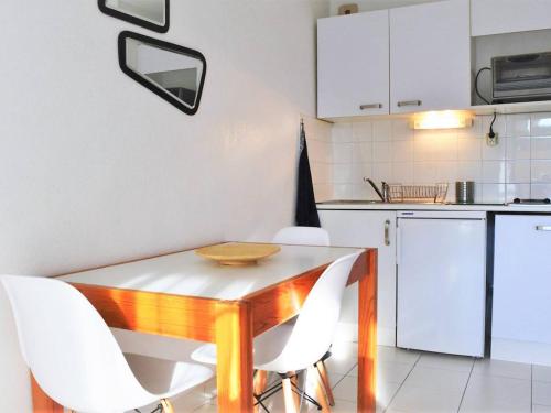 Appartement Cavalière, 1 pièce, 4 personnes - FR-1-251-172