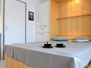 Appartement Cavalière, 1 pièce, 4 personnes - FR-1-251-172
