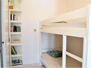 Appartement Cavalière, 1 pièce, 4 personnes - FR-1-251-172
