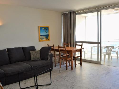 Appartement Cavalière, 2 pièces, 5 personnes - FR-1-251-138