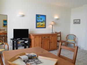 Appartement Cavalière, 2 pièces, 5 personnes - FR-1-251-138