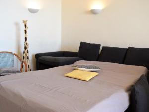 Appartement Appartement Cavalière, 2 pièces, 5 personnes - FR-1-251-138 Appartement N°6 - 8 Avenue Du Cap Negre - 83980 Le Lavandou Provence-Alpes-Côte d\'Azur