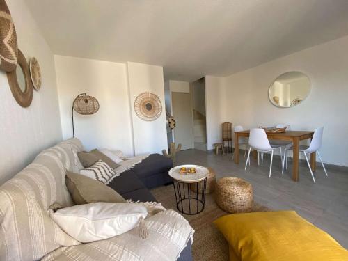 Appartement Cavalière, 3 pièces, 5 personnes - FR-1-308-137