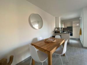 Appartement Cavalière, 3 pièces, 5 personnes - FR-1-308-137
