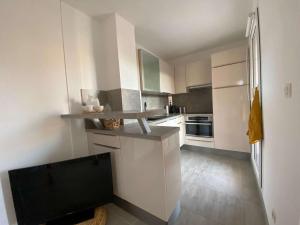 Appartement Cavalière, 3 pièces, 5 personnes - FR-1-308-137