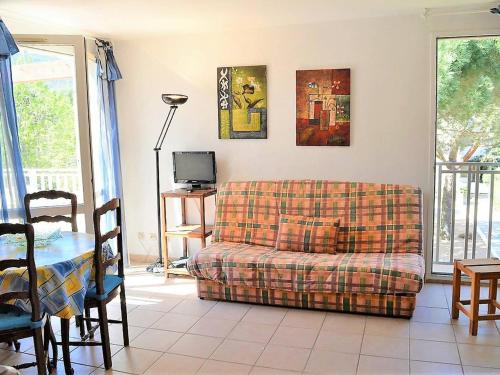 Appartement Cavalière, 3 pièces, 6 personnes - FR-1-251-153