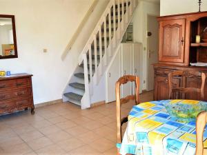 Appartement Cavalière, 3 pièces, 6 personnes - FR-1-251-153