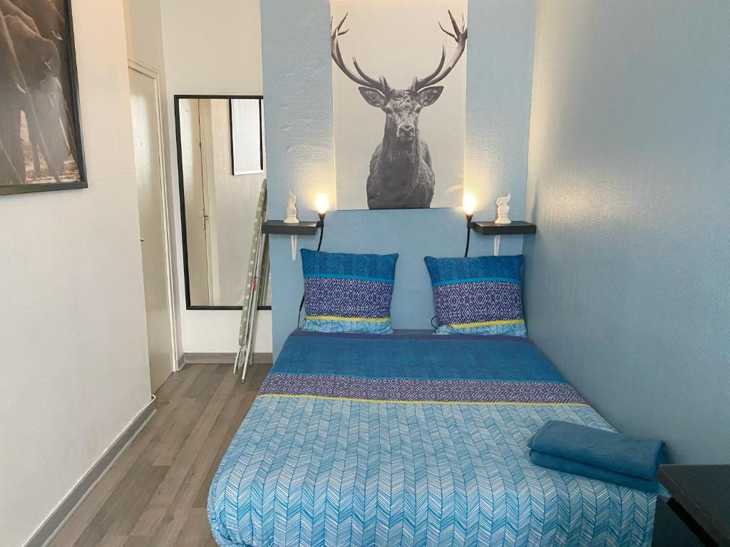 Appartement Cemiliana