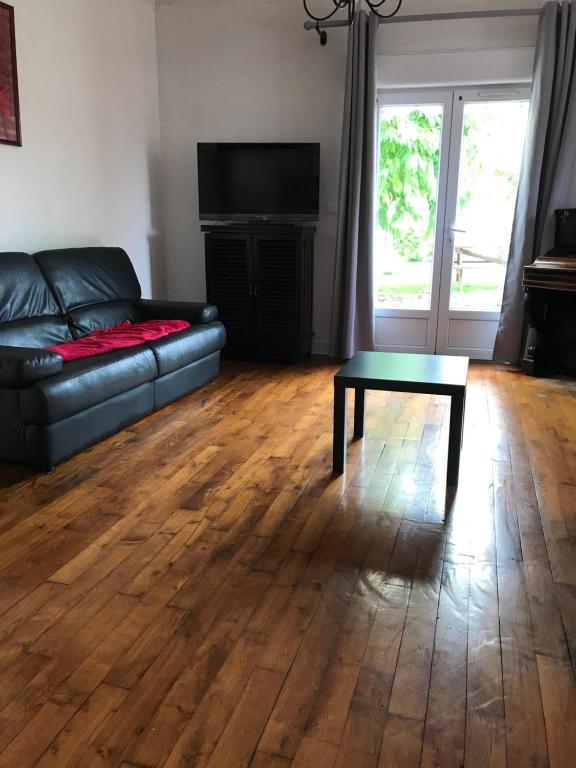 Appartement Censier Daubenton