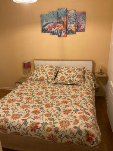 APPARTEMENT CENTRAL LUCHON T3 IDEAL CURISTES