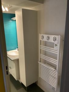 APPARTEMENT CENTRAL LUCHON T3 IDEAL CURISTES