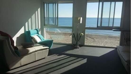 Appartement Centre Ancien Vue Mer
