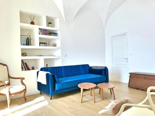 Appartement Centre Ancien Vue Mer