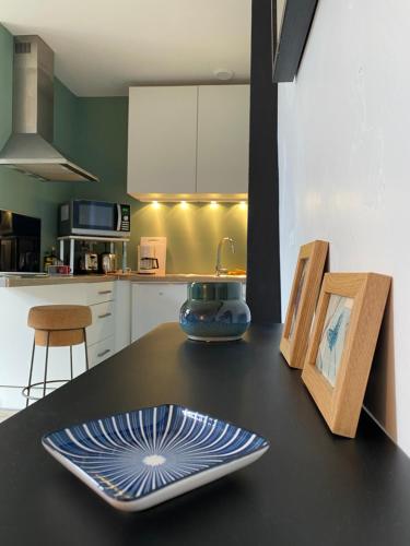 APPARTEMENT CENTRE ANGERS