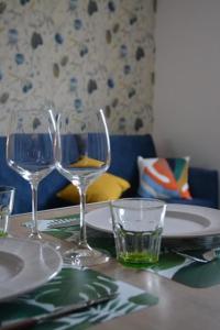 APPARTEMENT CENTRE ANGERS