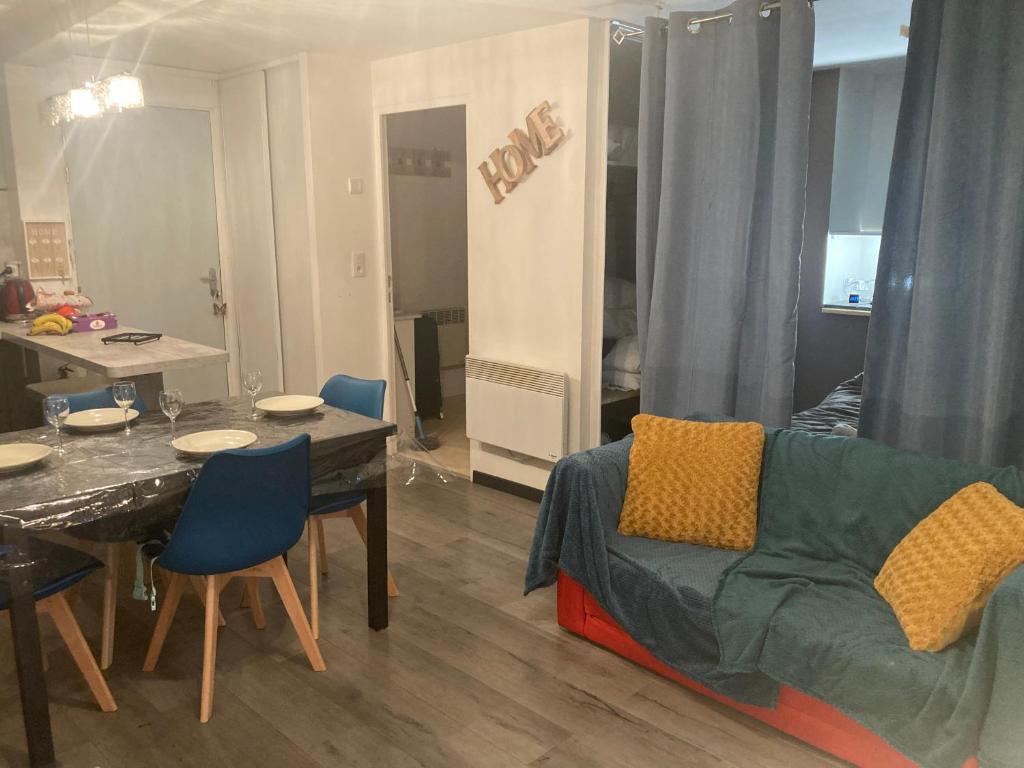 Appartement centre Avignon
