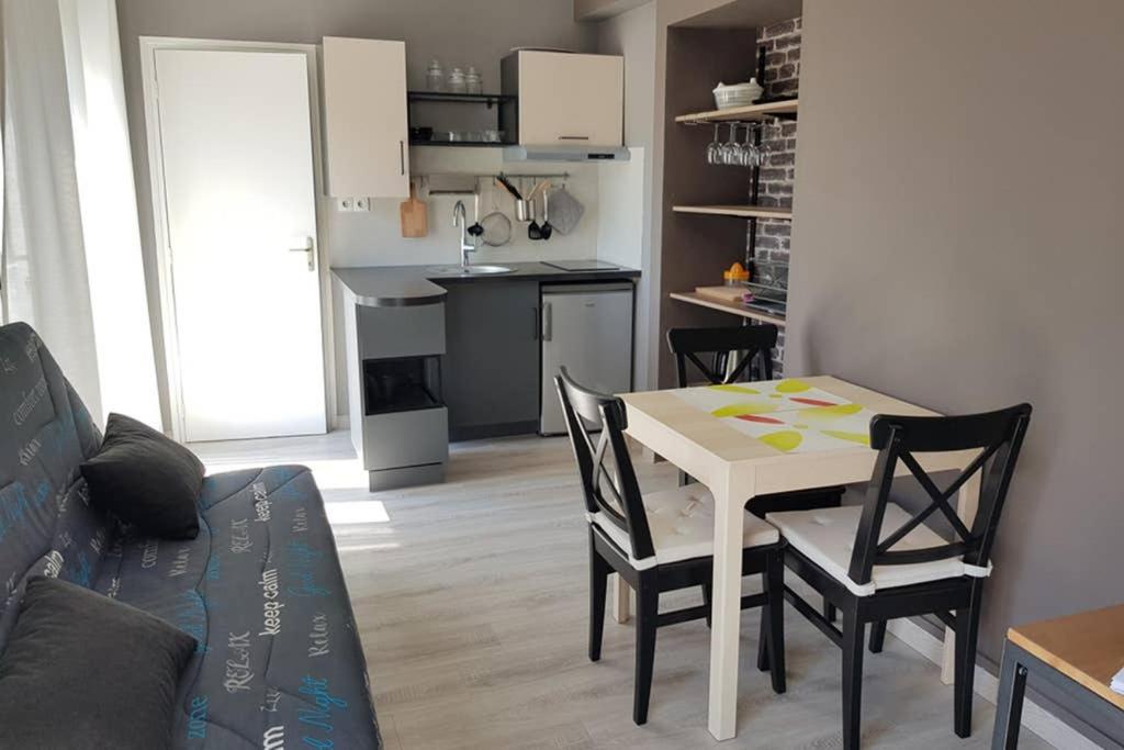 Appartement centre Avignon 1 Avenue Maréchal de Lattre de Tassigny, 84000 Avignon