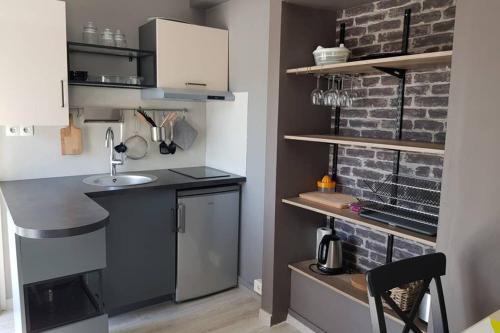 Appartement centre Avignon