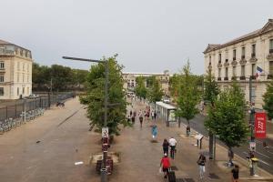 Appartement centre Avignon