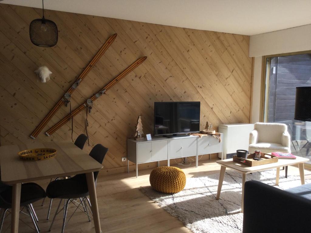 Appartement centre Barcelonnette Avenue Emile Grasset, 04400 Barcelonnette