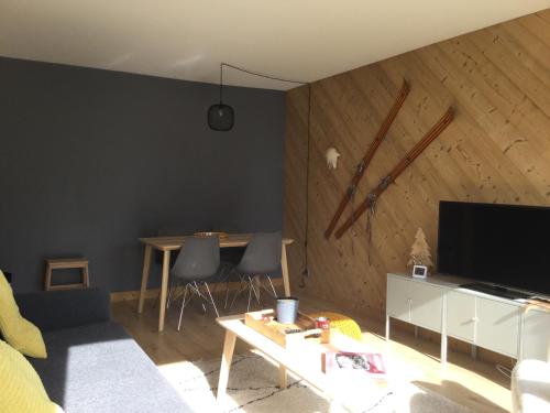 Appartement centre Barcelonnette