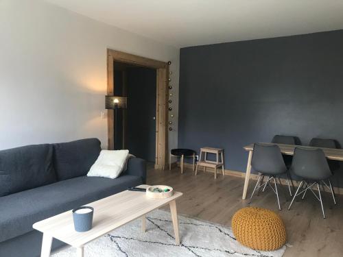 Appartement centre Barcelonnette
