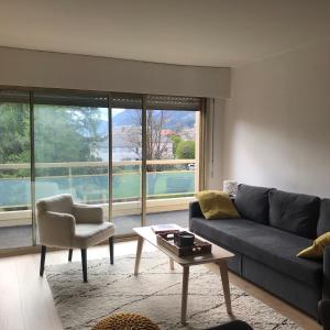 Appartement centre Barcelonnette