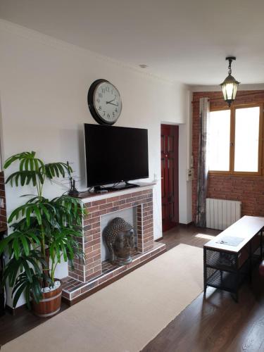 Appartement Centre Bordeaux avec Terrasse et Parking