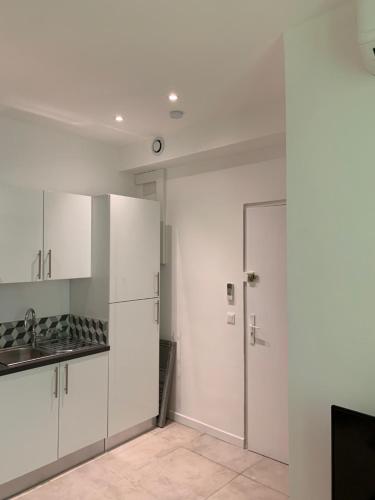 Appartement Centre Cannes - Rue Montaigne