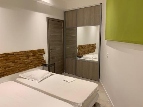 Appartement Centre Cannes - Rue Montaigne