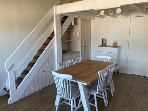 Appartement centre Cap Ferret ref 24