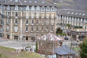Appartement - Centre
