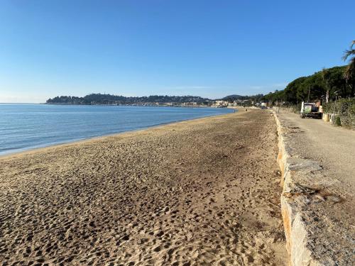 Appartement centre Cavalaire