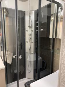 Appartement centre Cavalaire