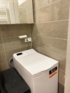 Appartement centre Cavalaire