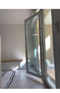 Appartement centre climatisé avec place parking securisé