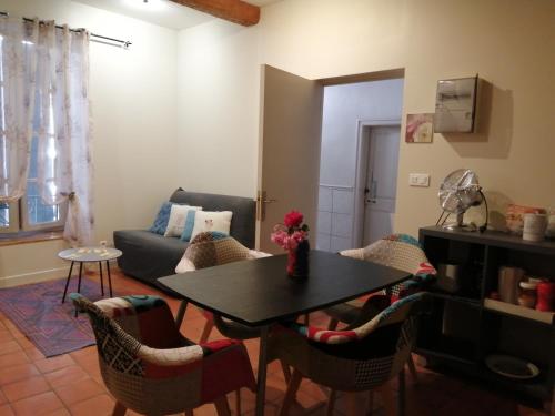 Appartement centre de Carcassonne
