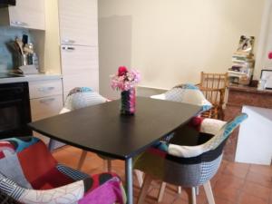 Appartement centre de Carcassonne