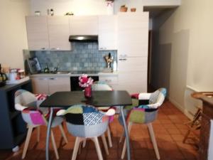 Appartement centre de Carcassonne