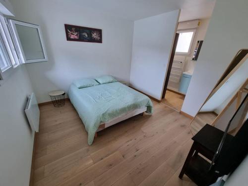 Appartement centre de Nantes spacieux tous confort