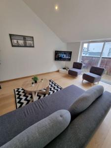 Appartement centre de Nantes spacieux tous confort
