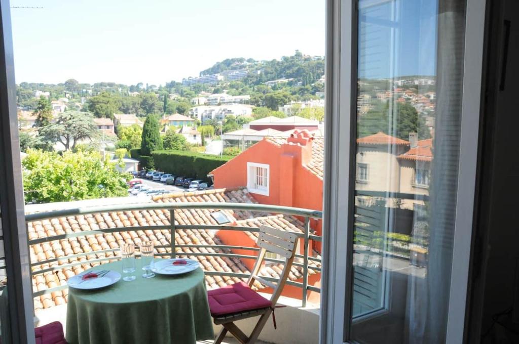 Appartement centre du village 16 Rue de l'Arène, 13260 Cassis