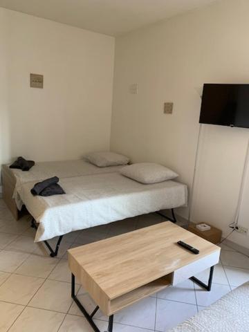 Appartement centre flers proche commerces et gare