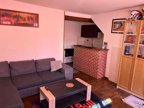 Appartement centre flers proche commerces et gare